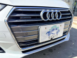車検整備付きでAudi【A4】入荷いたしました。車検整備付きで更に保証付きです。最長2年までご加入頂けます。