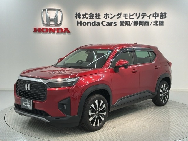 ZR-V 1.5 Z
