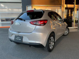MAZDA2 1.5 15S スマートエディション 