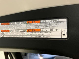 バックドアは電動式。力の弱い方でも閉める際に半ドアになることはありません