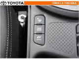 ドライブモードセレクトスイッチにより、走行・使用状況に合った走行特性を選択できます。