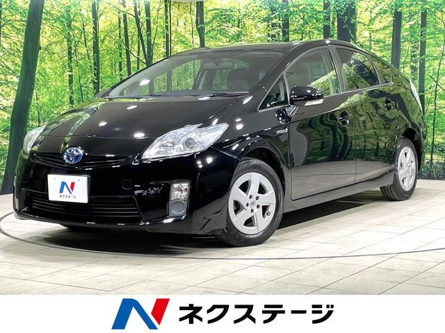 プリウス 1.8 L