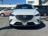 CX-3 1.5 XD 4WD 