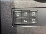 i-stop、LDWS,DSC,パーキングセンサーなどで安全運転をサポートします♪