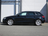 A3スポーツバック 2.0 TFSI クワトロ 4WD 