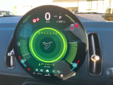 衝突被害軽減ブレーキが付いております。万一の際はブレーキをサポートします。
