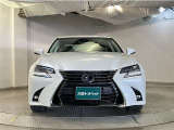 GS 450h バージョンL 