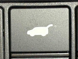 【パワーテールゲート】荷物を抱えた状態でもリアゲートの開閉が可能です!お買い物時やアウトドアの際に役立ちますね。