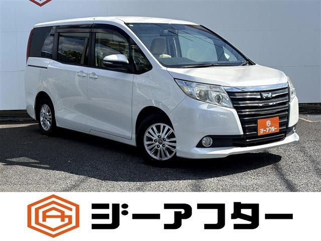 ノア 2.0 G 禁煙車 ナビ バックカメラ 電動スライド