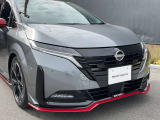 【LEDヘッドランプ】鮮やかな白色光で、クリアな視界を確保するLEDヘッドランプを装備しています。
