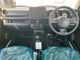 ジムニーノマド 1.5 FC 4WD 