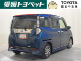 タンク 1.0 カスタム G 