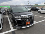 車検無し車届いたばかりのフレッシュ在庫です☆ただいま撮影準備!全貌公開まであと少し。とっておきの1台、ぜひご期待ください!両の場合は、車検取得費用を含めた支払総額を表示しています。