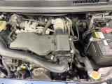 親切・丁寧な専門メカニックスタッフが応対!・車検・点検整備・事故等の修理などアフターサービスも安心。お車のカスタマイズもネクステージのサービススタッフまでご相談ください!