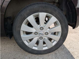 タイヤサイズ 155/65R14