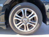 タイヤサイズは【155/65R14】です。