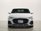 A3スポーツバック 30 TFSI Sライン 
