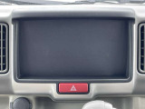 オーディオレス仕様なのでお好みのオーディオやナビゲーションをお選びいただけます。当店では、メモリーナビゲーションSETを、おススメしております。是非、ご検討ください。