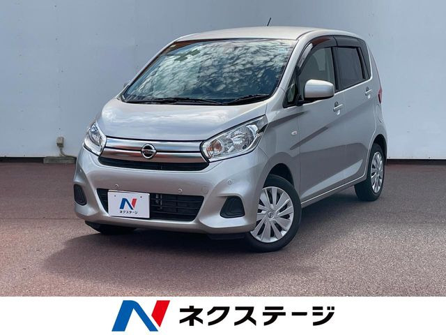 デイズ J