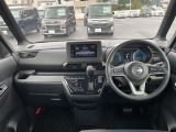 ルークス ハイウェイスターX プロパイロットエディション 4WD 4WD ワンオーナー
