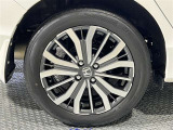 タイヤサイズは185/55R16です!