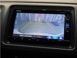 ◆バックカメラ◆リバースにするだけで映ります、後方の安全確認や、狭い駐車場での車庫入れ、雨の日や夜間など視界の悪い時に便利です!安全にバックする為には欠かせない装備です。
