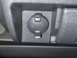 シガーソケット用の充電器が使用可能です!