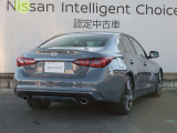 スカイライン 3.0 400R 