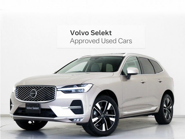 XC60 ウルトラ B5 AWD 4WD 