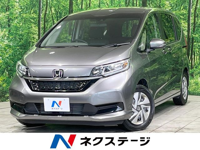 フリード 1.5 ハイブリッド G