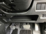 収納がたくさんあり便利ですね!