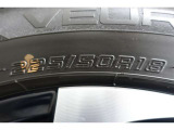 純正アルミホイール【タイヤサイズ225/50R18】見た目のかっこよさなどから選ばれるアルミホイール◎やはりオシャレは足元からですね!