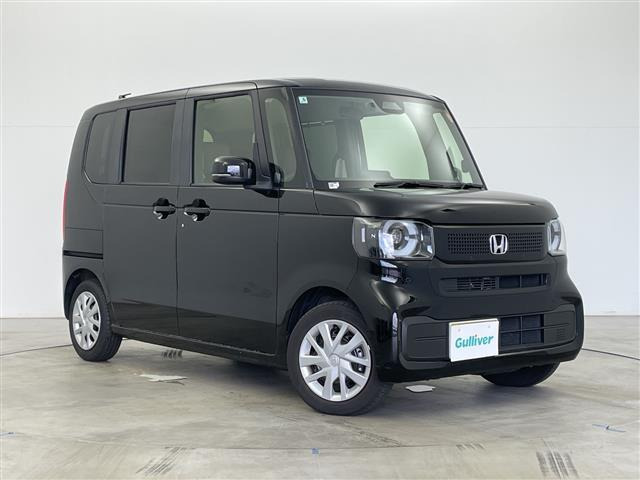 N-BOX  修復歴無し
