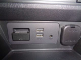 USBポート