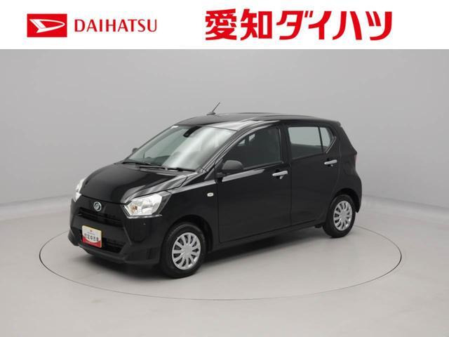 ミライース L SAIII 