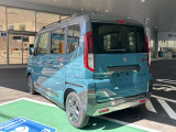 スペーシアギア ハイブリッド(HYBRID) XZターボ 4WD 