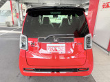 納車後は全国のTAX店で保証サービスを受けることが可能です。
