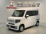 全国納車可 第三者機関証明書付 H SENSING 最長5年保証 ワンオーナー TV Rカメラ ETC LEDライト VSA クルコン アルミ フォグ AAC装備のN-VAN+スタイル ファン入庫