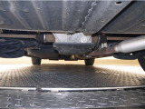 下廻りの状態
