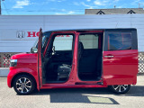展示車両は、すべて厳しい基準をクリアした厳選中古車ばかりです!