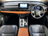 アウトランダー PHEV 2.4 P 4WD 