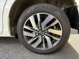 純正アルミ付き!タイヤサイズは165/65R14です。
