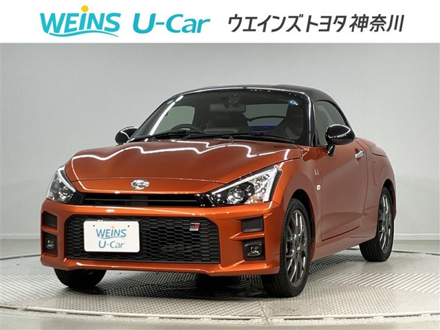 コペン GR スポーツ