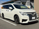 エルグランド 3.5 350ハイウェイスター プレミアム 4WD 