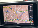 A6オールロードクワトロ 3.0 4WD 本革シート