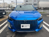 208 GT ハイブリッド 