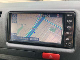 純正SDナビ!