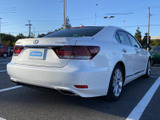 LS 460 バージョンC Iパッケージ 