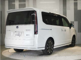 ◆法定整備実施◆Honda認定中古車の整備基準にもとづく整備を実施いたします。法定点検の整備に加え、Honda独自のプラスアルファー点検整備を実施。基準を満たしていない消耗部品を交換いたします。