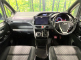ヴォクシー 2.0 ZS 煌 